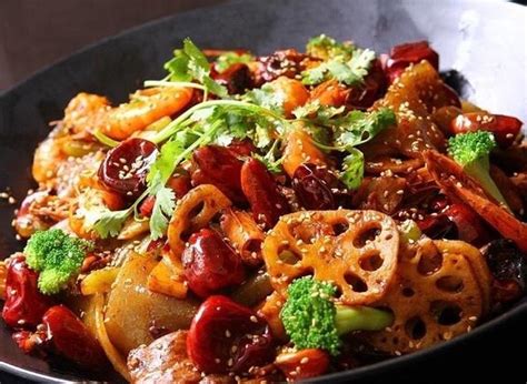 PU XIAN MALA HOT POT 莆仙麻辣香锅 Delivery Near You Delivery Menu foodpanda