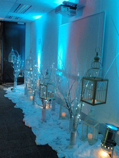 Winter Wonderland ♥️tappanappa Event Hire And Styling ♥️