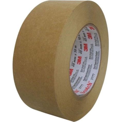 FITA ADESIVA DE PAPEL 3777 GROSSA SCOTCH 3M Metta Papelaria