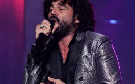 Francesco Renga età altezza carriera successi ex moglie figlia e