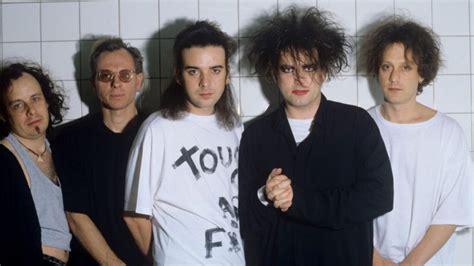 The Cure Vuelve A México Con Su Gira «last World 2023