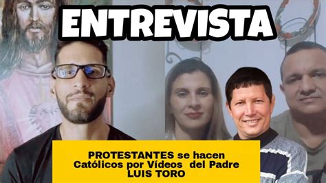 Introducir Imagen Entrevista Padre Luis Toro Abzlocal Mx