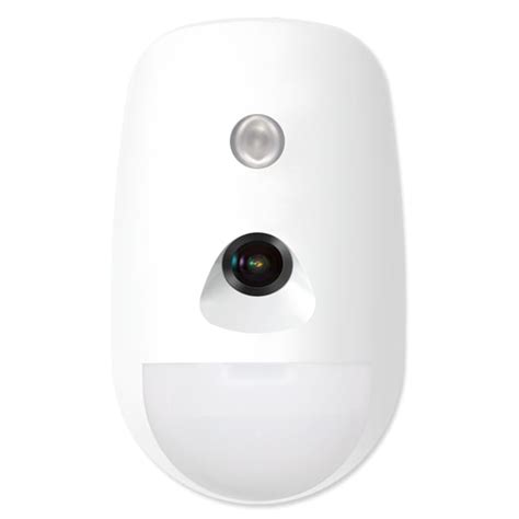 Hikvision PIR Curtain Detector Hikvision Alarm System Best Alarm System