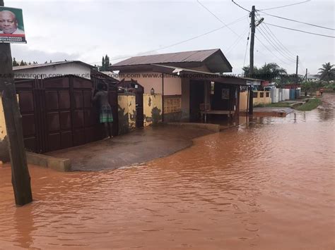 Accra Floods 4 Citinewsroom Comprehensive News In Ghana