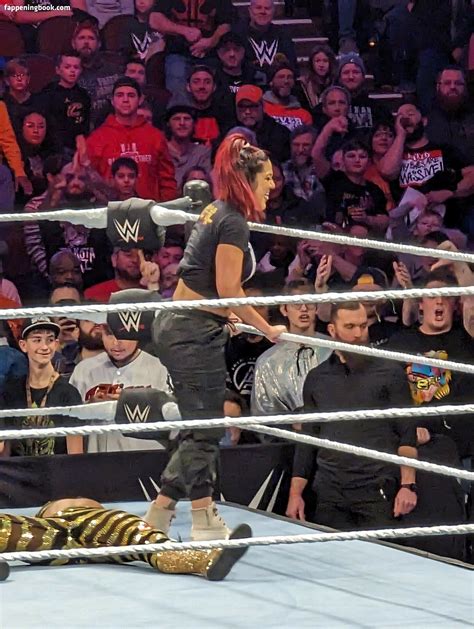 Bayley Nude OnlyFans Leaks Fappening Page FappeningBook