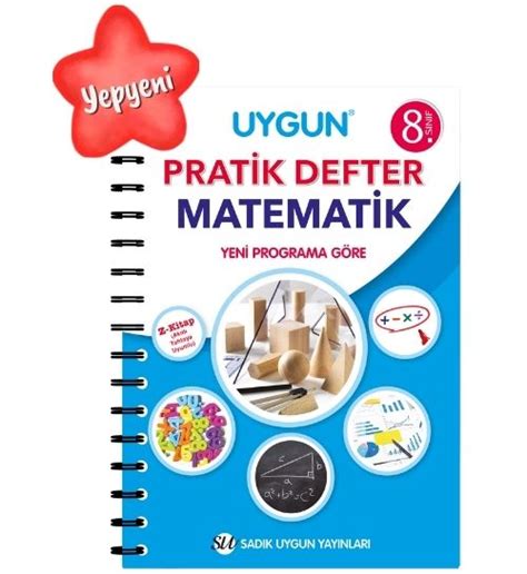 Elimsiz K Sa Diz St Matematik Ak Ll Defter Cevap Anahtar K T