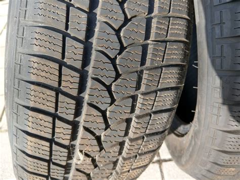 Riken (Tigar) zimske gume 215 55 r16 - Razno - BJBikers Forum