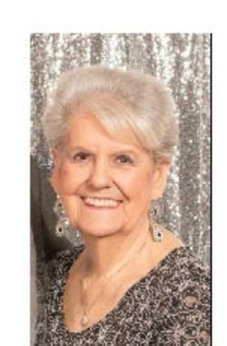 Glenna Harrison Obituary 1941 2023 Dayton Oh Dayton Daily News