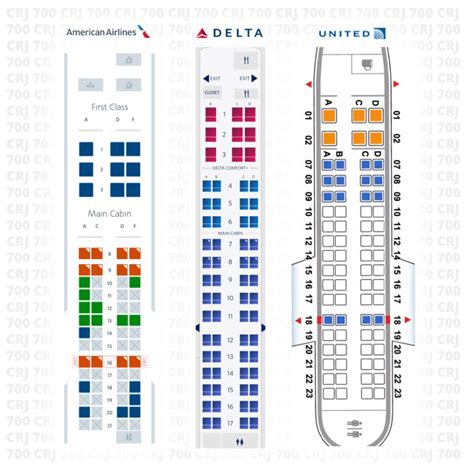 Crj 700 Vs 900 Whats The Difference 2024 Pointsfeed