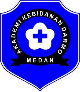 Akademi Kebidanan Darmo Medan Logo PNG Vector (EPS) Free Download