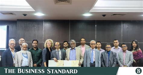 NSU, Canadian University sign MoU to foster collaborative efforts | The ...