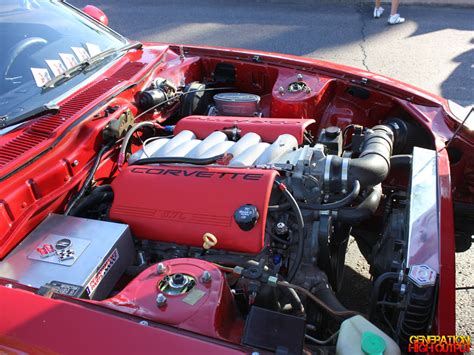 Nissan 280zx V8 Swap