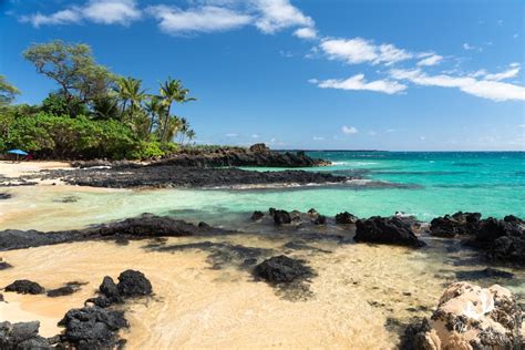 🏝makena Cove Guide How To Find Maui Secret Beach