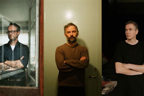 Sigur Rós Release Their First Album In 10 Years ÁTTA