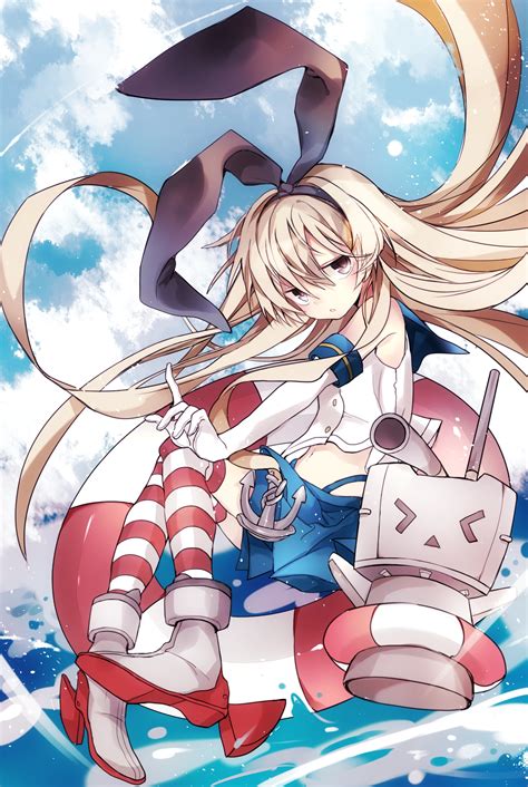 Shimakaze - Kantai Collection | page 8 of 133 - Zerochan Anime Image Board