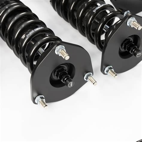 Mca Suspension Pro Comfort Adjustable Suspension Kit