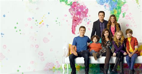 Girl Meets World Season 1 Watch Episodes Streaming Online