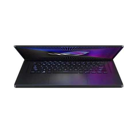 Pc Portable Gamer Asus Rog Zephyrus M Gu Zv N W I Rtx