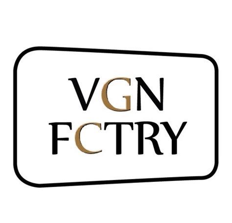 Vgn Fctry Cappuccino Vegan Official Vegan Shop