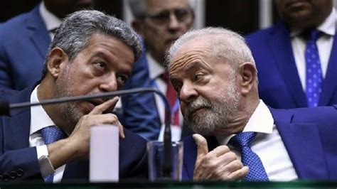 Lira Manda Recado Duro Ao Governo Lula E Cobra Acordos Firmados