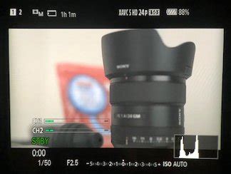 What Is a Viewfinder on a Camera? Everything You Need to Know - ShutterRelease