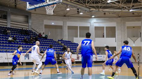 Tonino Bray Torna Ad Allenare Il Martina Basket Lo Stradone