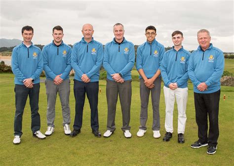 News & Results : Donegal Golf Club