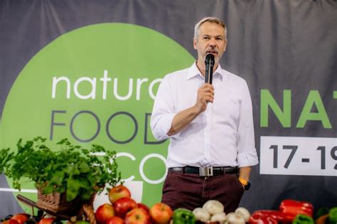 Targi Natura FOOD beECO powracają do Łodzi ekologia pl