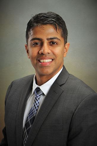 Dr. Kiran D. Nair, Houston Pulmonologist