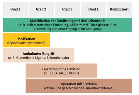 Therapieoptionen Bei H Morrhoiden Entdecken Doccheck