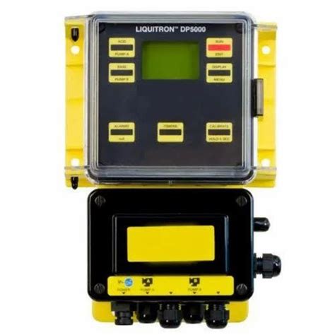 Conductivity Controllers At Best Price In New Delhi By D W S Services