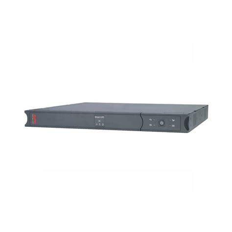 Apc Sc Rmi U Smart Ups Sc Va W V Rack Mount Tower Big W