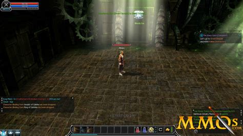 Cabal Online Game Review - MMOs.com