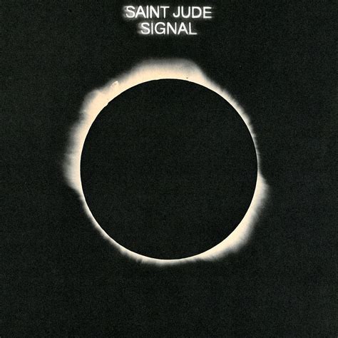 Saint Jude Signal — Dinked