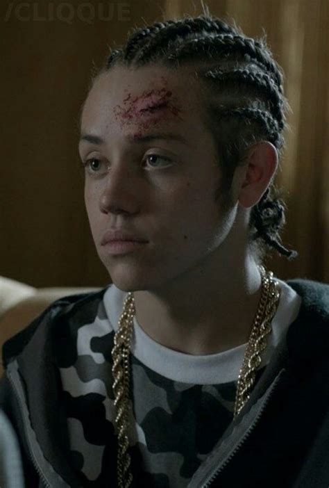 Pin By Jordann Paige On Ethan Carl Shameless Carl Gallagher