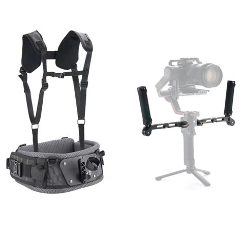 Gss T Dhb Tilta Support System Ronin Dji