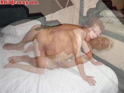 HELLOGRANNY Amateur Well Aged Latinas Doing Porn On Their Own At Fapnado