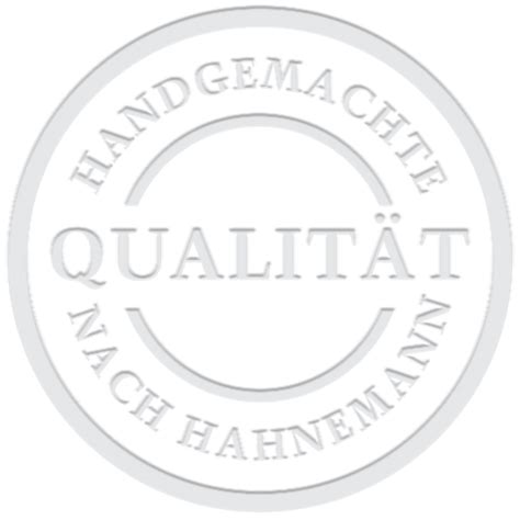 Gudjons Hom Opathie Manufaktur Handgefertigte Qualit T