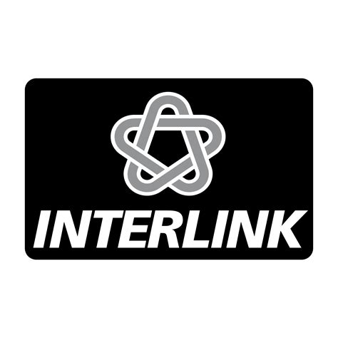 Interlink Logo Logodix