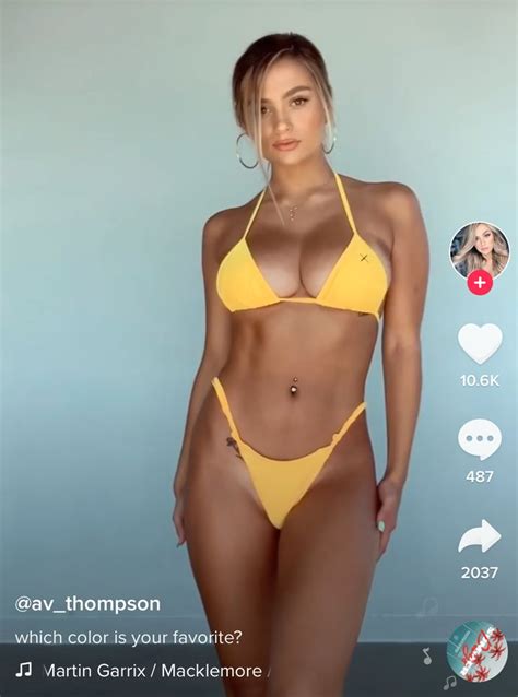 Pin On TikTok Beauty Style And Curves