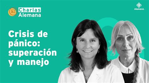 Consejos Para Manejar El Trastorno De P Nico Y Mejorar La Salud Mental