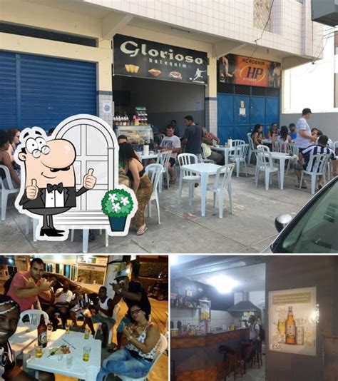 Glorioso botequim pub Bar Campos dos Goytacazes Avaliações de