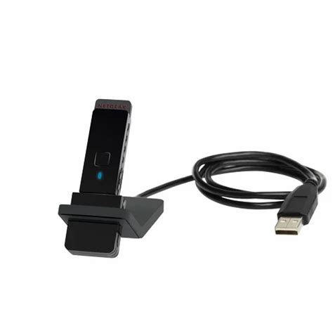 N150 Wireless USB Adapter at best price in New Delhi by Netgear ...