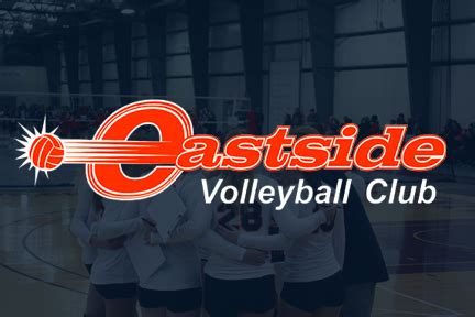 Home Page - Eastside Cleveland Volleyball