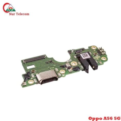 Oppo A G Charging Logic Board Price In Bangladesh Nur Telecom