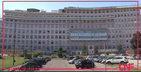 Ospedale Regina Margherita Torino Ultime Notizie Flash