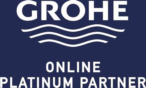 GROHE Tempesta Glijstang 60 Cm Chroom 27523000 Bol