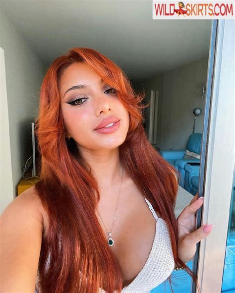 Julia Bayonetta Nude Leaked Photos And Videos Wildskirts