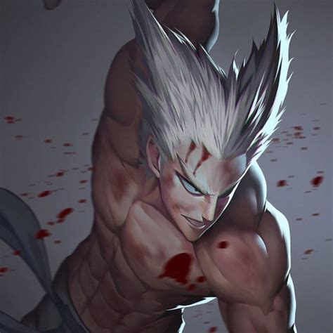 Stream One Punch Man S2 Garou S Theme Full Hq Epic Cover By Gen The Cyborg Fox