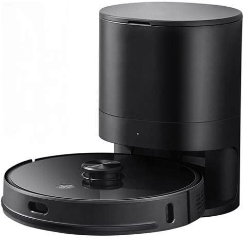 Proscenic M7 Pro Robot Vacuum Bundle Review